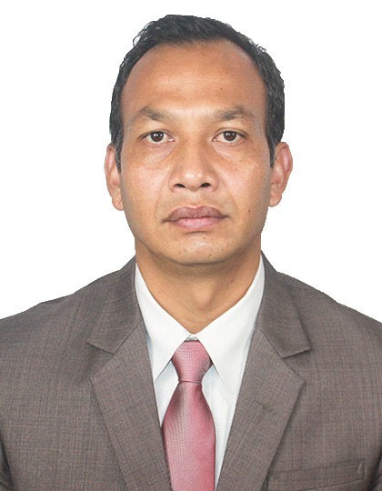 DR. LIVANDEE LYNGDOH