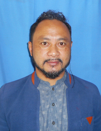 Dr. L. Lumborlang Mawsor